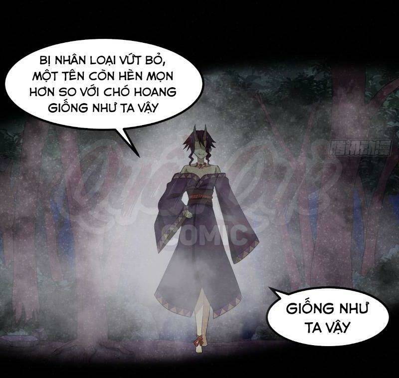 nghịch thiên tiên mệnh chapter 51 - Trang 2