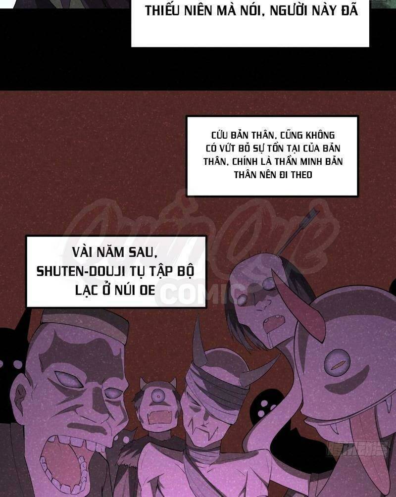 nghịch thiên tiên mệnh chapter 51 - Trang 2