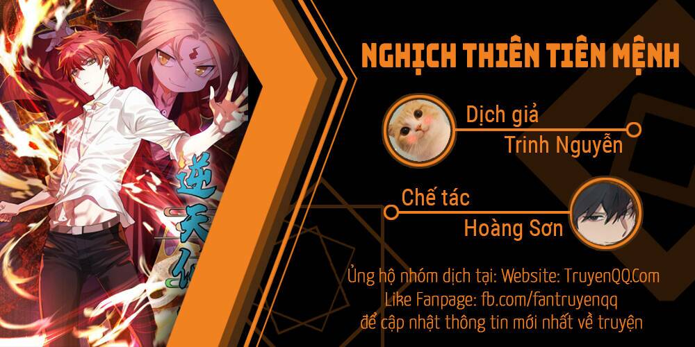 nghịch thiên tiên mệnh chương 65 - Trang 2