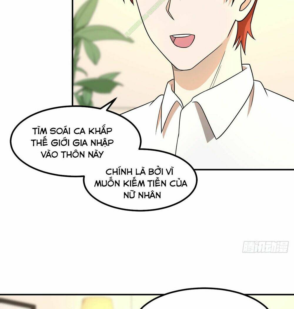 nghịch thiên tiên mệnh chapter 7 - Trang 2