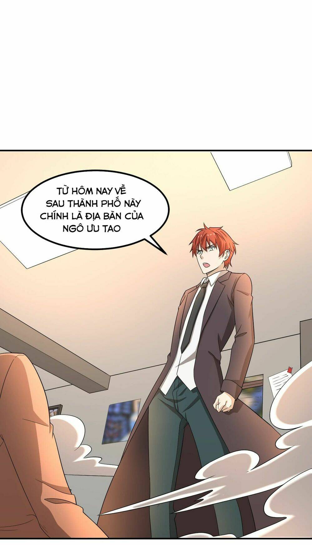 nghịch thiên tiên mệnh chapter 7 - Trang 2