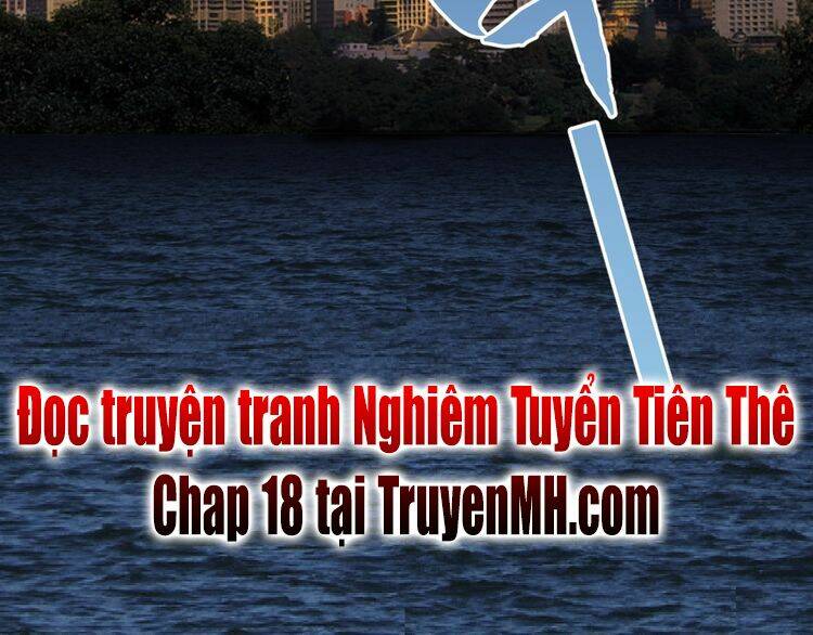 Nghiêm Tuyển Tiên Thê Chapter 17 - Trang 2