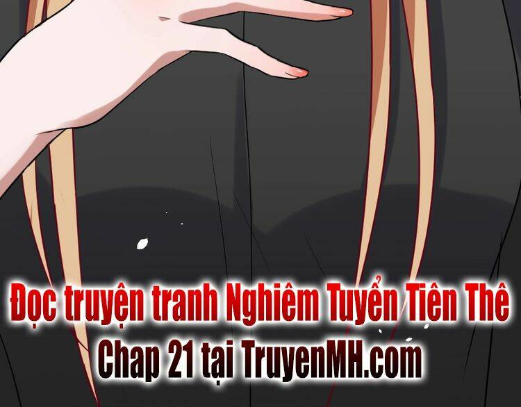 Nghiêm Tuyển Tiên Thê Chapter 20 - Trang 2