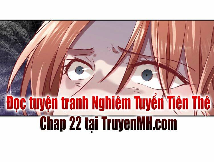 Nghiêm Tuyển Tiên Thê Chapter 21 - Trang 2