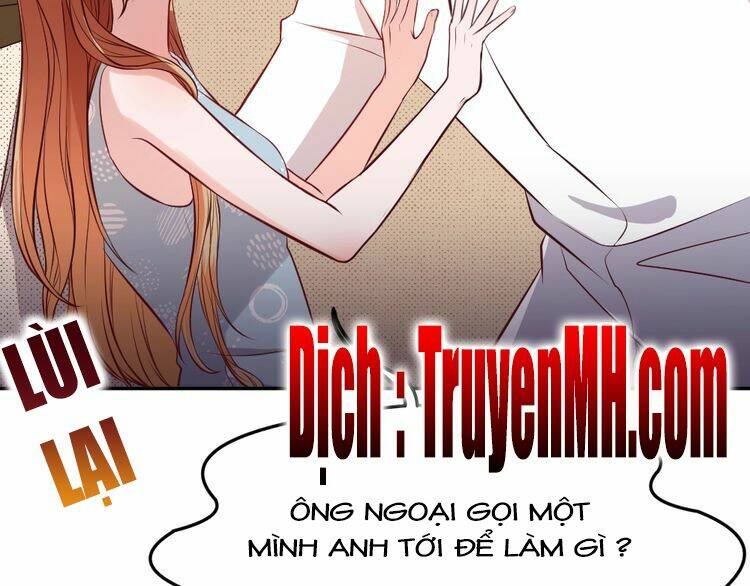 Nghiêm Tuyển Tiên Thê Chapter 28 - Trang 2