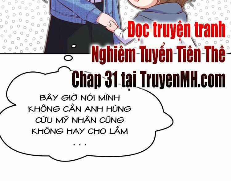 Nghiêm Tuyển Tiên Thê Chapter 30 - Trang 2