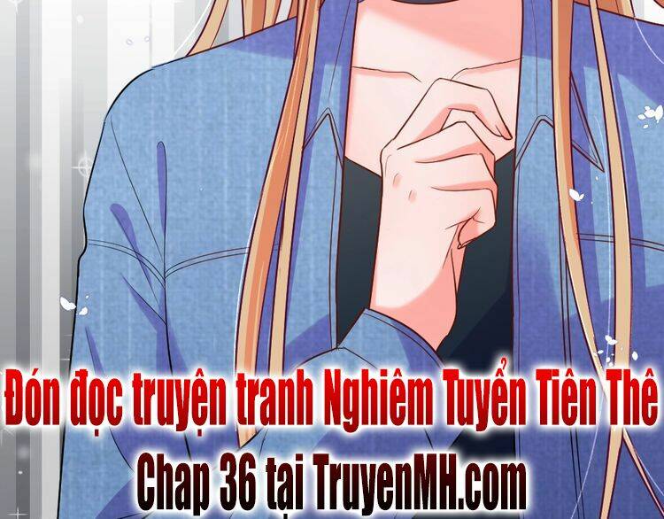 Nghiêm Tuyển Tiên Thê Chapter 35 - Trang 2