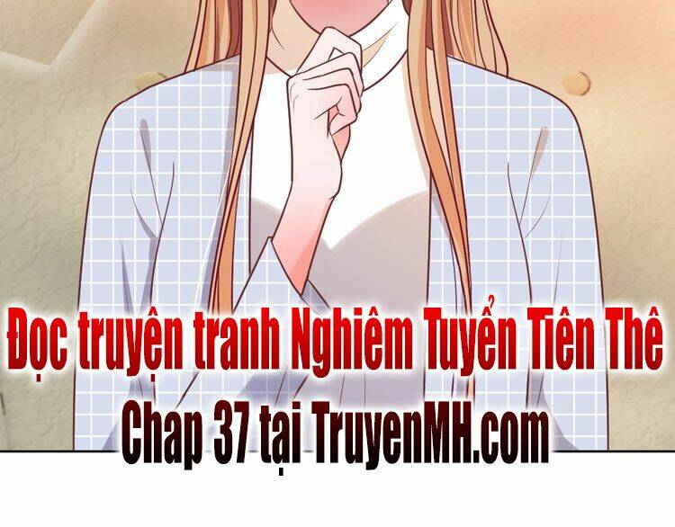 Nghiêm Tuyển Tiên Thê Chapter 36 - Trang 2