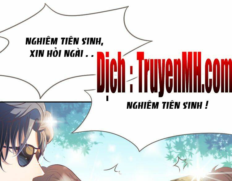 Nghiêm Tuyển Tiên Thê Chapter 4 - Trang 2