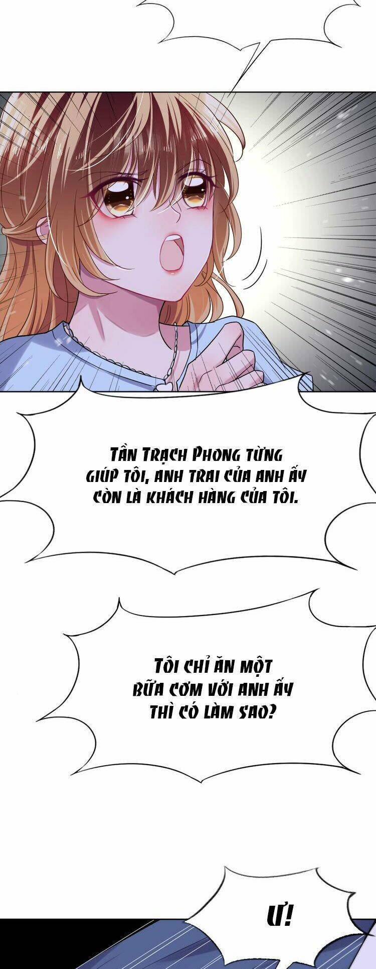 Nghiêm Tuyển Tiên Thê Chapter 44 - Trang 2