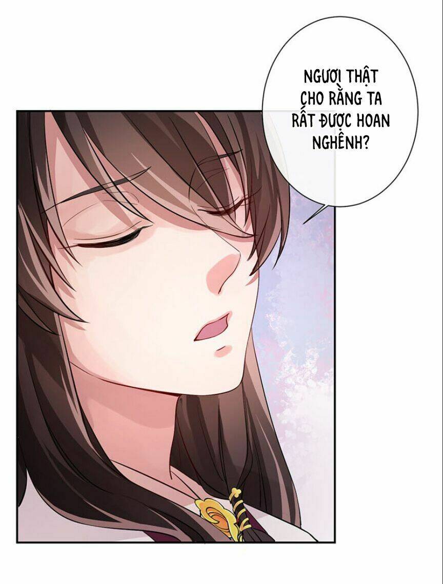 Nghiên Hương Kỳ Đàm Chapter 13 - Next Chapter 14