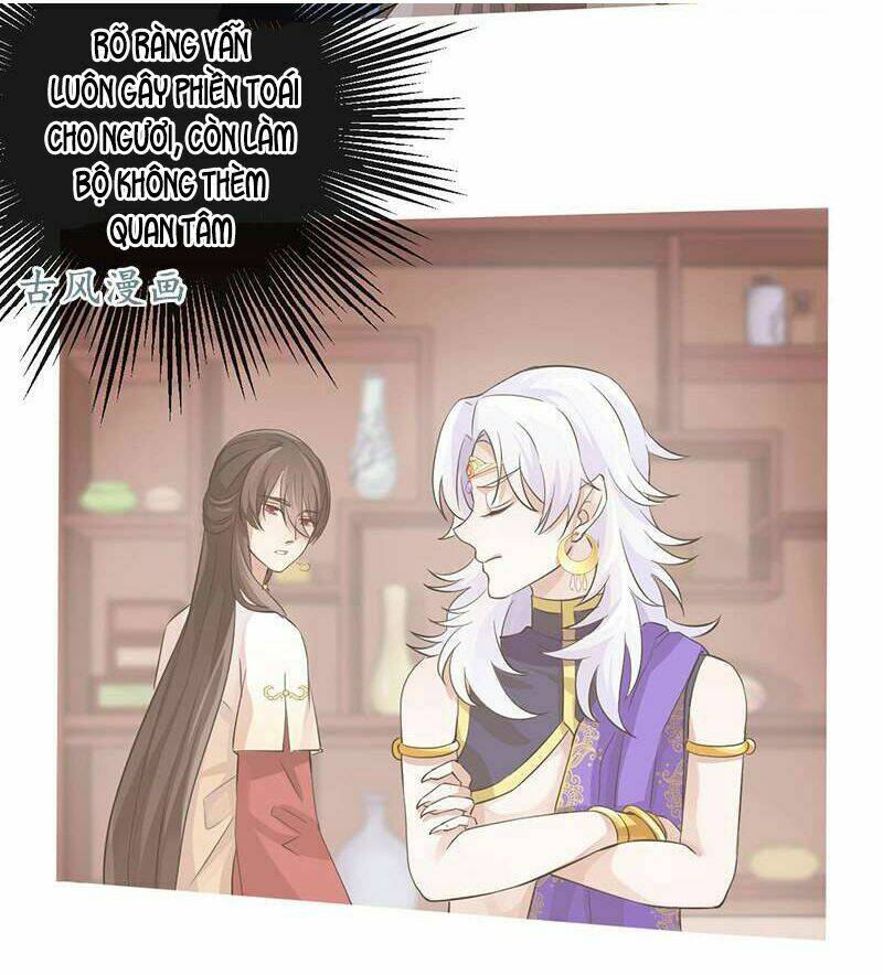 Nghiên Hương Kỳ Đàm Chapter 24 - Next Chapter 25