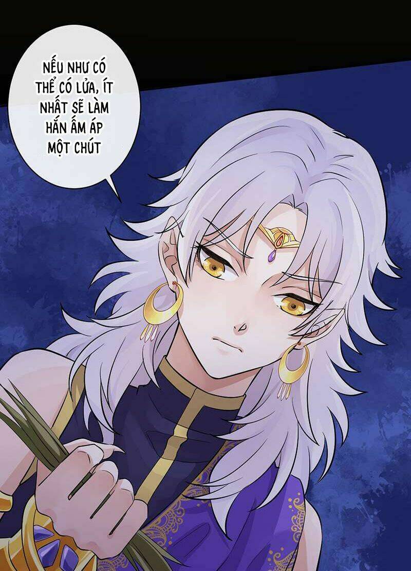 Nghiên Hương Kỳ Đàm Chapter 24 - Next Chapter 25