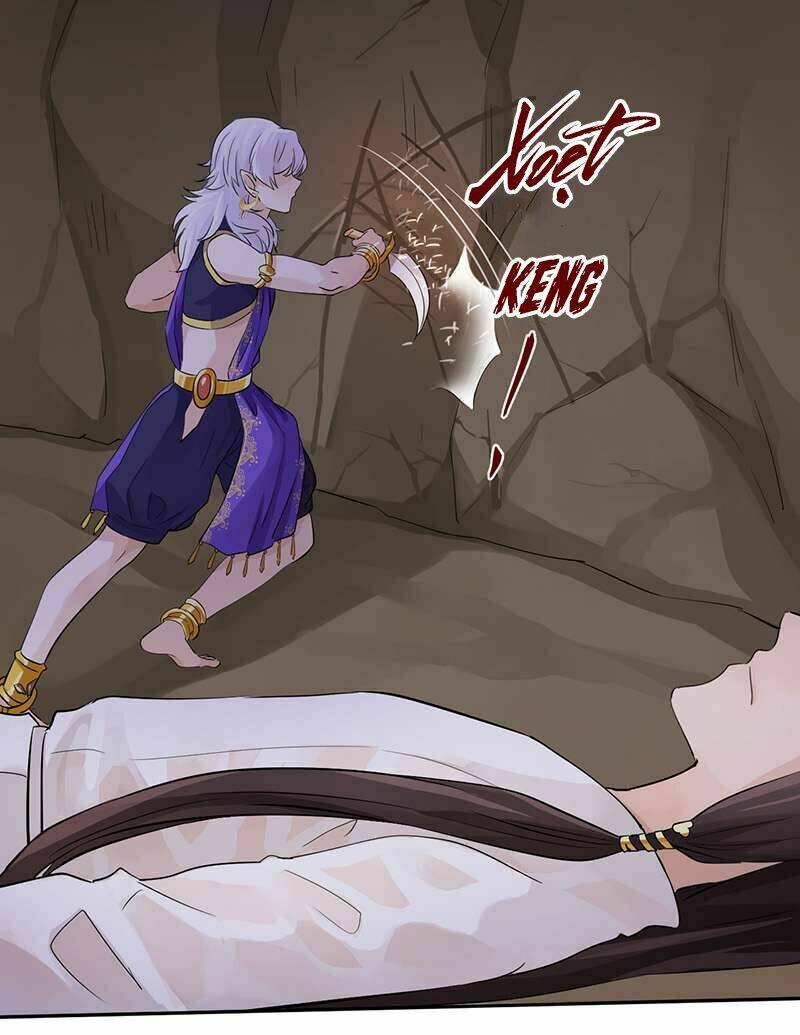 Nghiên Hương Kỳ Đàm Chapter 24 - Next Chapter 25