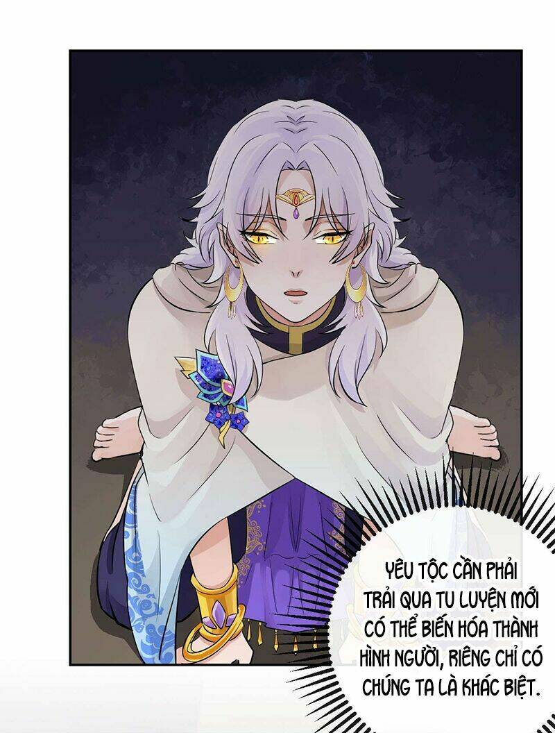 Nghiên Hương Kỳ Đàm Chapter 24 - Next Chapter 25