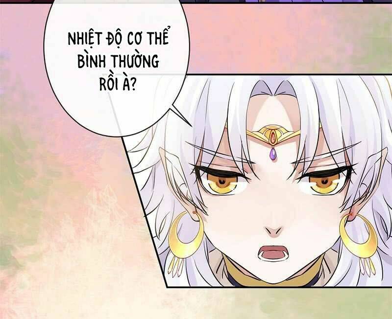 Nghiên Hương Kỳ Đàm Chapter 26 - Next Chapter 27