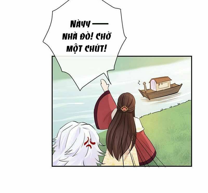 Nghiên Hương Kỳ Đàm Chapter 26 - Next Chapter 27