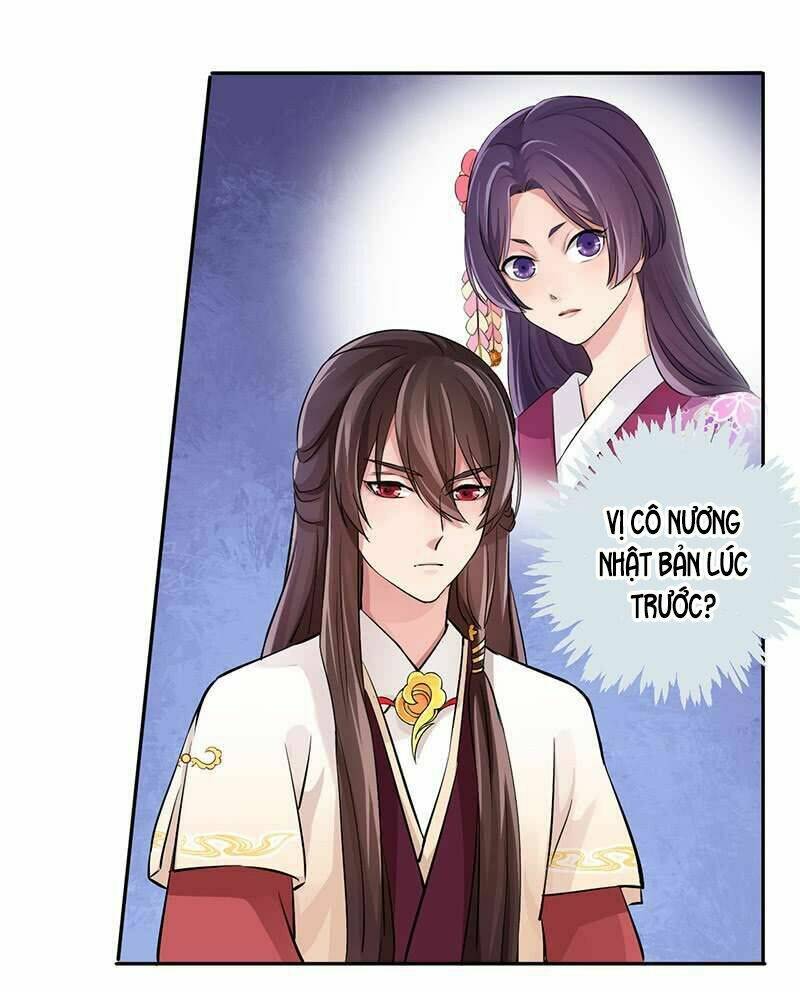 Nghiên Hương Kỳ Đàm Chapter 26 - Next Chapter 27