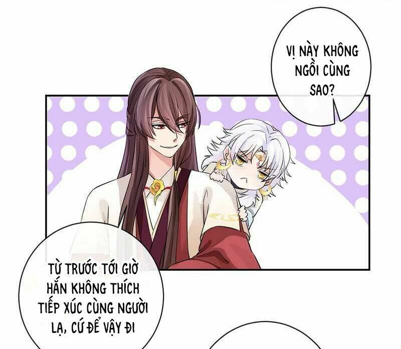 Nghiên Hương Kỳ Đàm Chapter 26 - Next Chapter 27