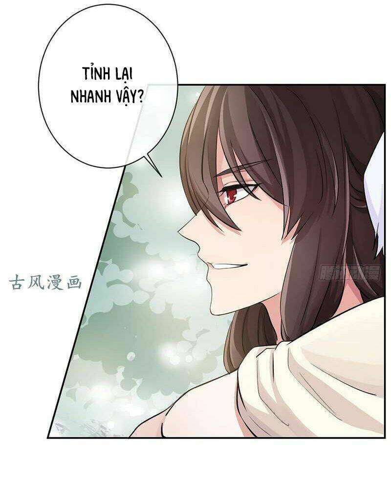 Nghiên Hương Kỳ Đàm Chapter 26 - Next Chapter 27