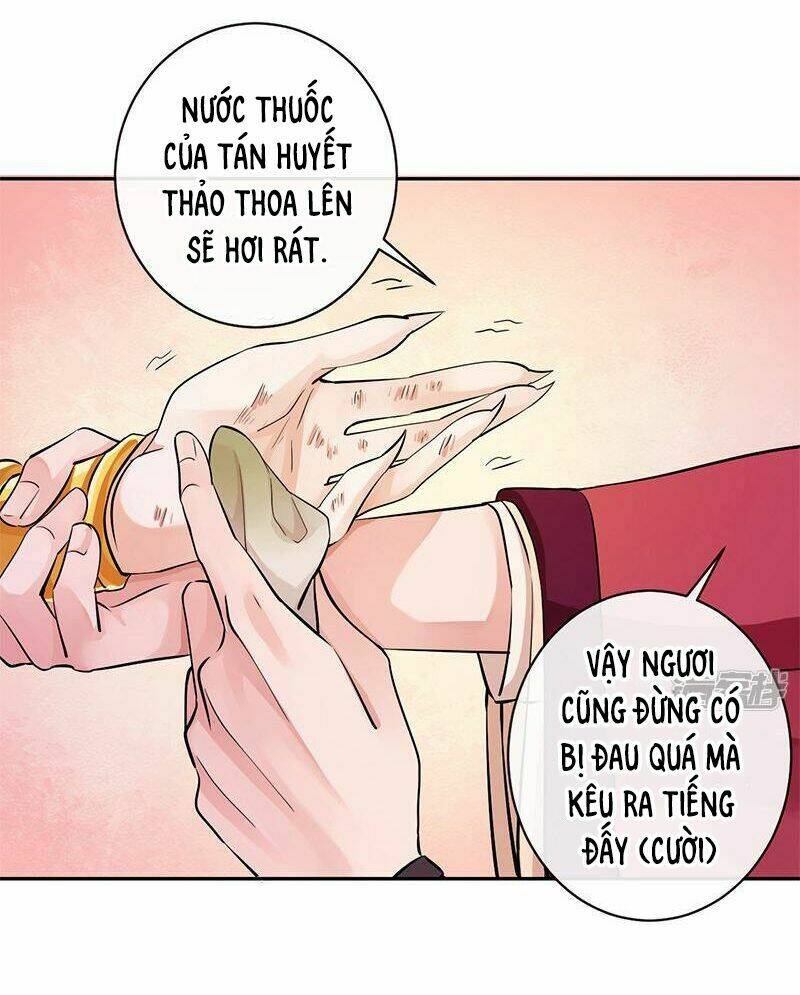 Nghiên Hương Kỳ Đàm Chapter 30 - Next Chapter 31