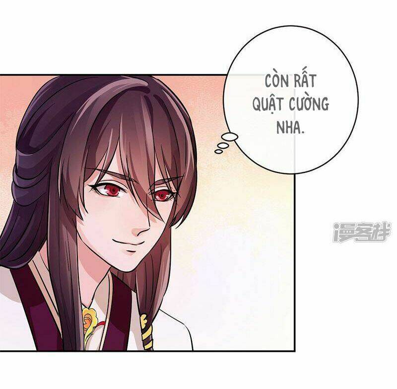 Nghiên Hương Kỳ Đàm Chapter 30 - Next Chapter 31