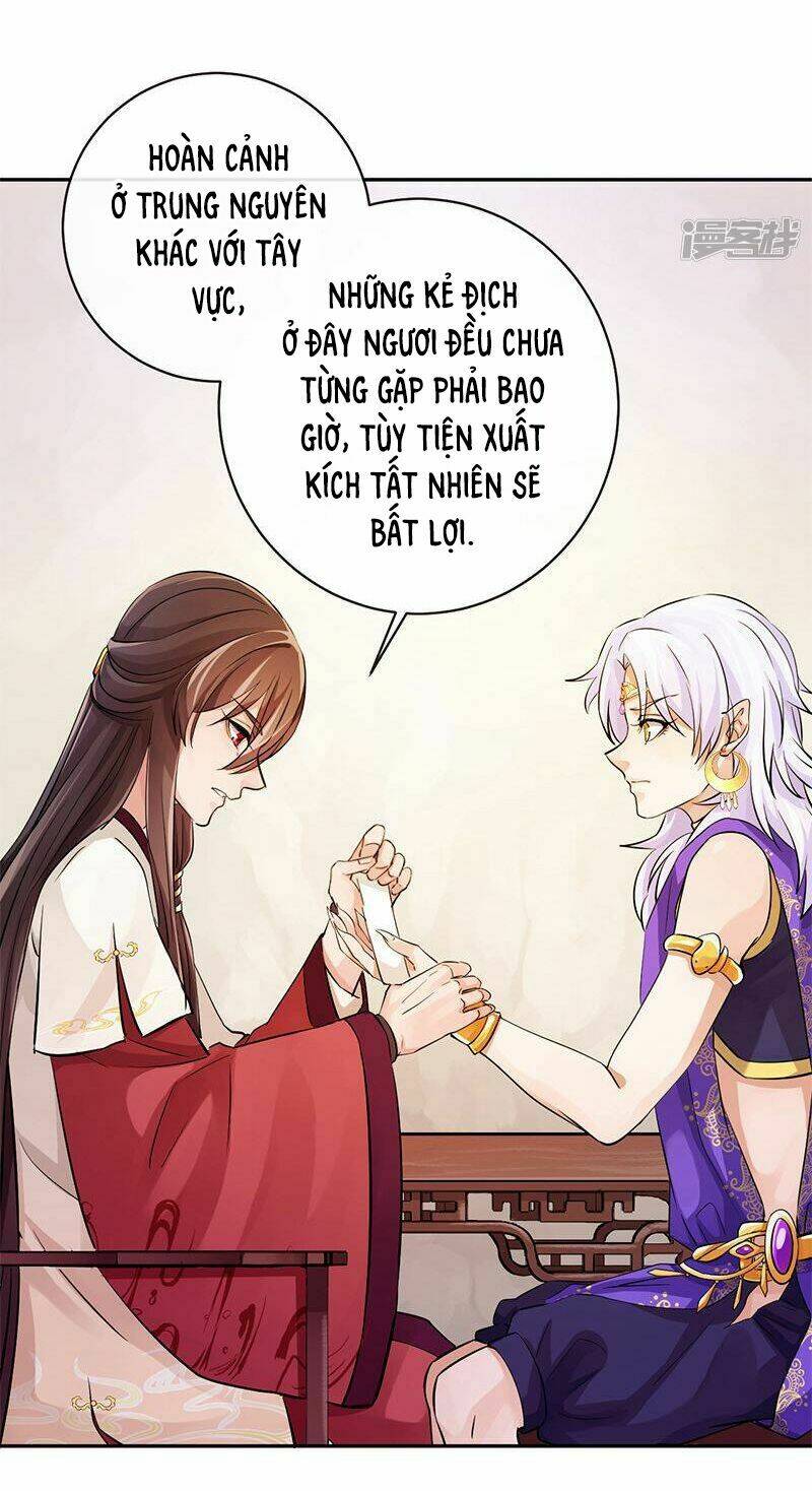 Nghiên Hương Kỳ Đàm Chapter 30 - Next Chapter 31