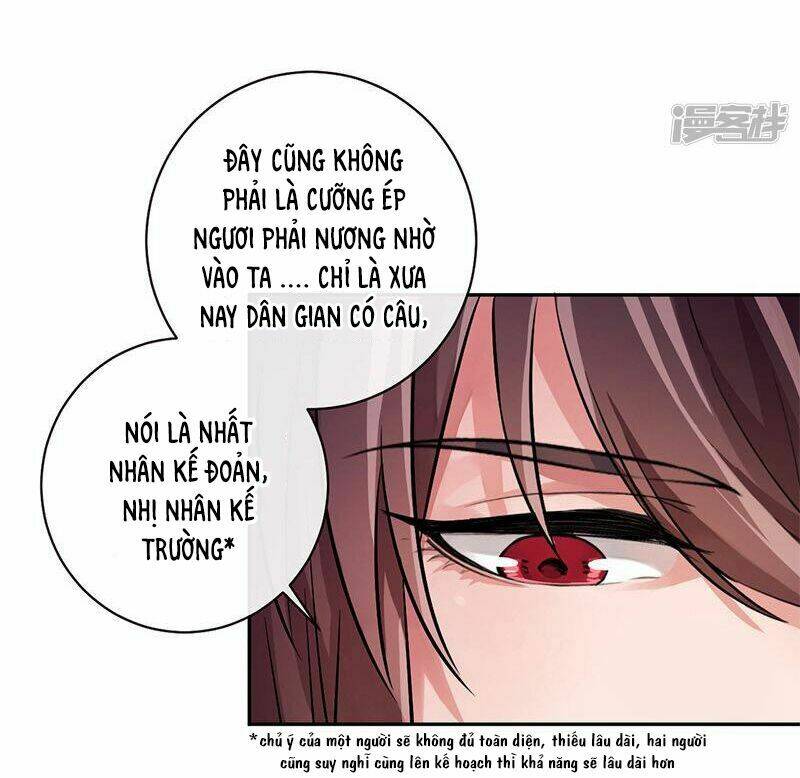 Nghiên Hương Kỳ Đàm Chapter 30 - Next Chapter 31