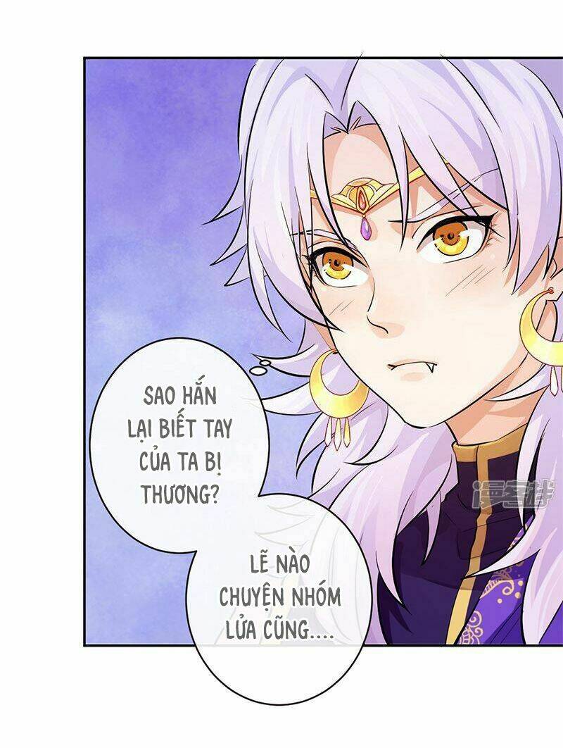 Nghiên Hương Kỳ Đàm Chapter 30 - Next Chapter 31