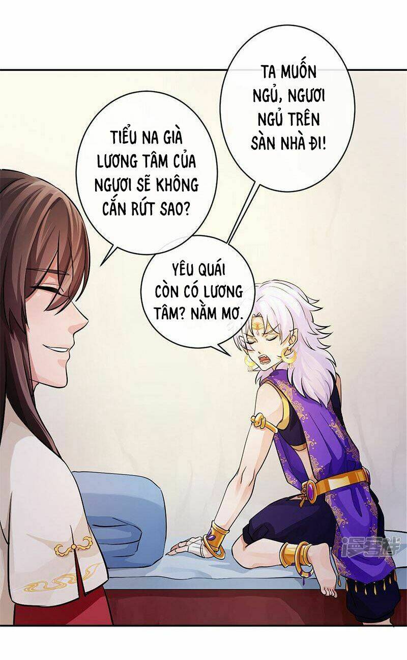 Nghiên Hương Kỳ Đàm Chapter 30 - Next Chapter 31