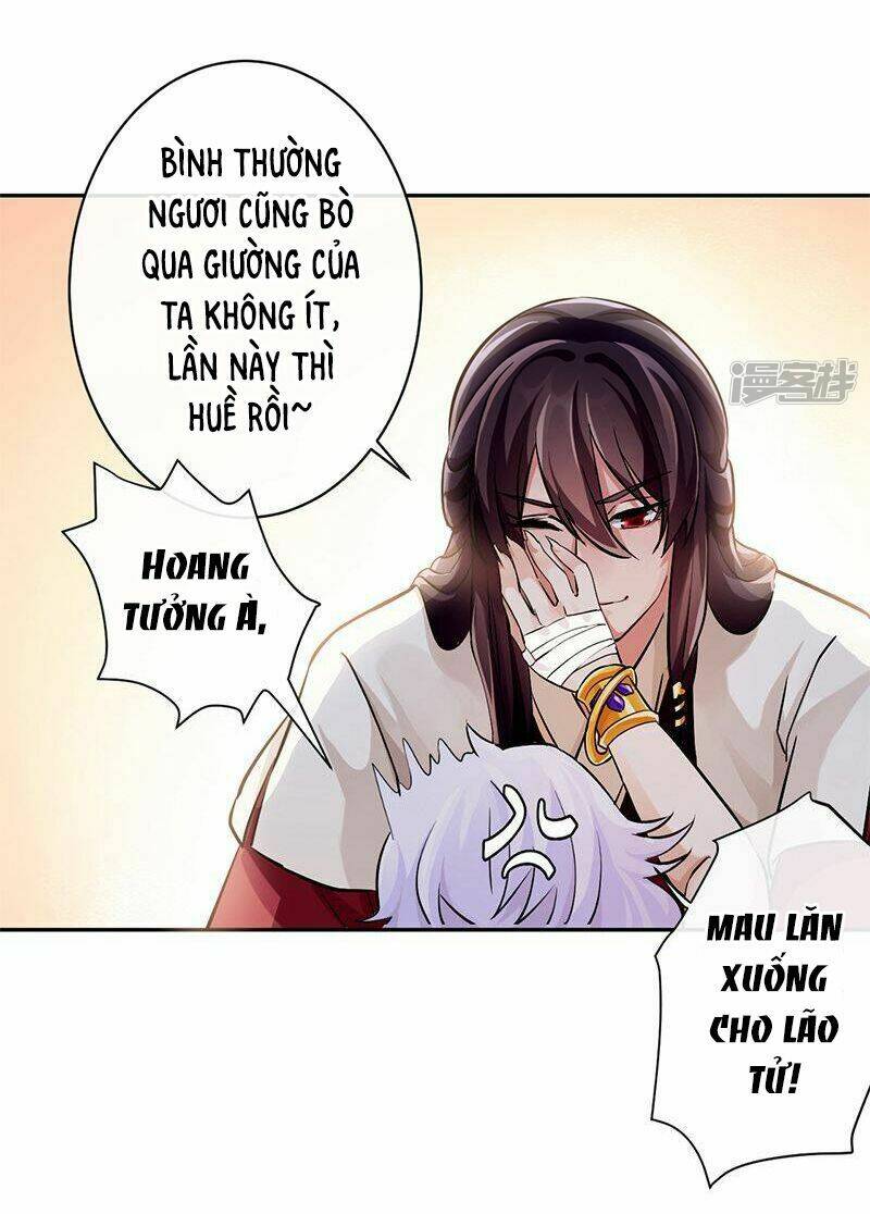 Nghiên Hương Kỳ Đàm Chapter 30 - Next Chapter 31