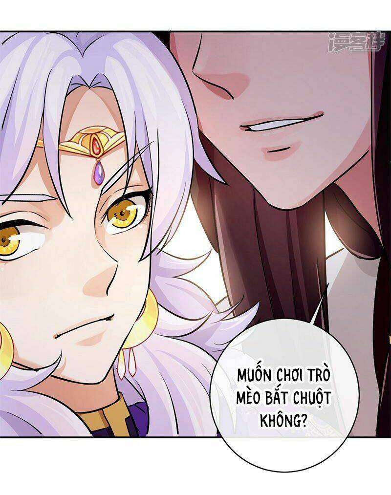 Nghiên Hương Kỳ Đàm Chapter 30 - Next Chapter 31