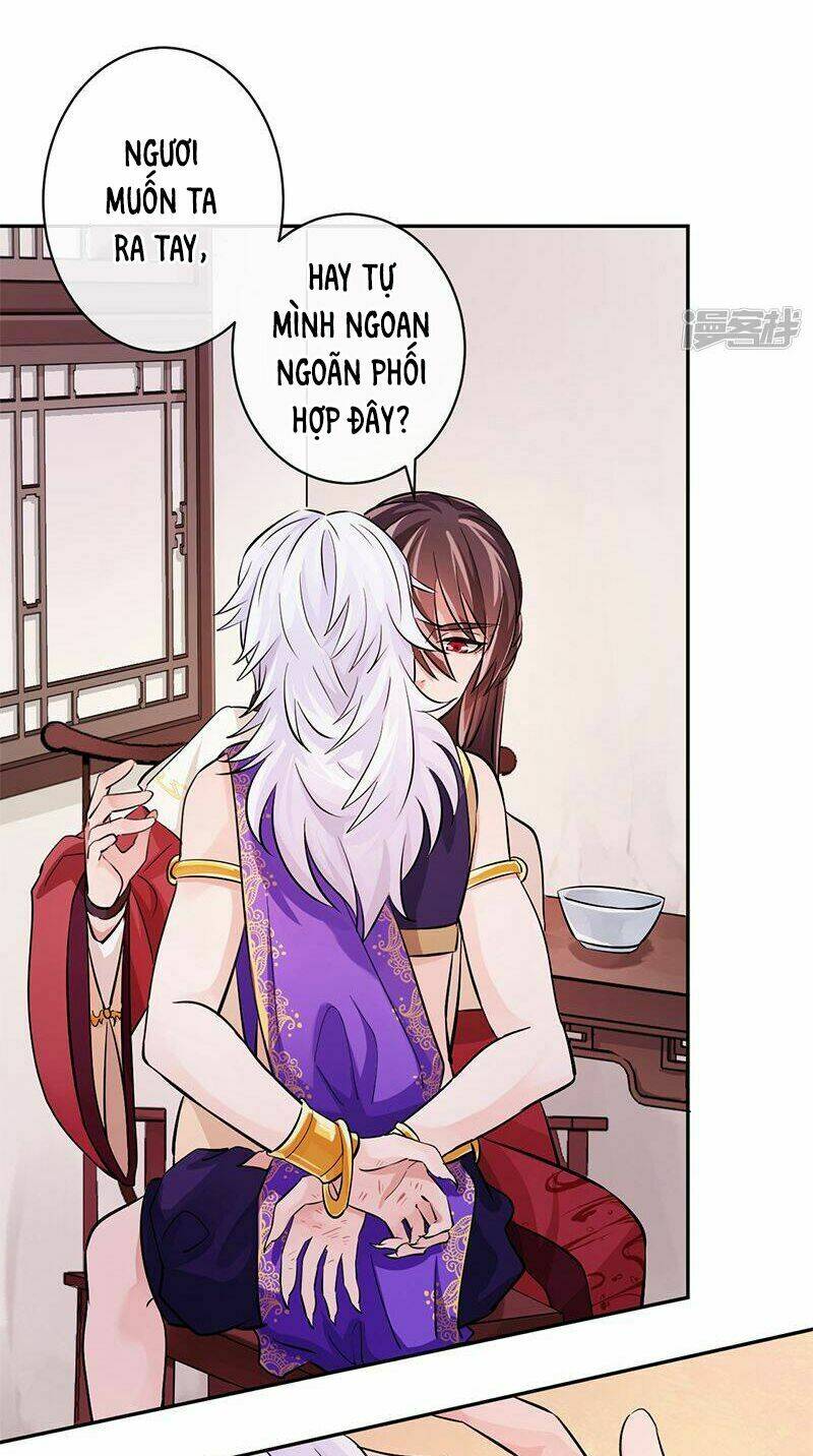 Nghiên Hương Kỳ Đàm Chapter 30 - Next Chapter 31