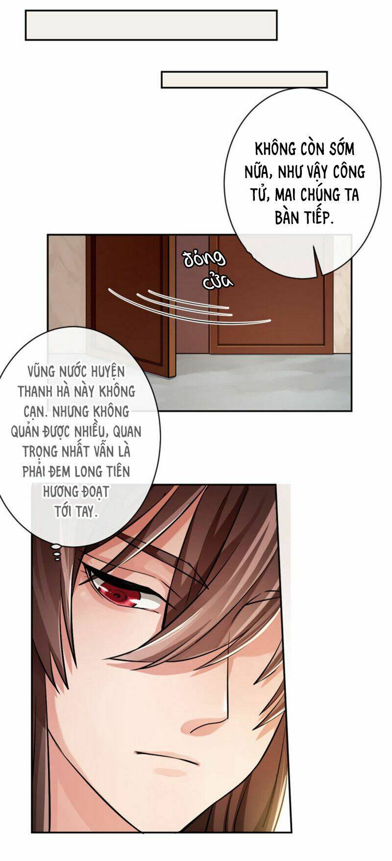 Nghiên Hương Kỳ Đàm Chapter 32 - Next Chapter 33