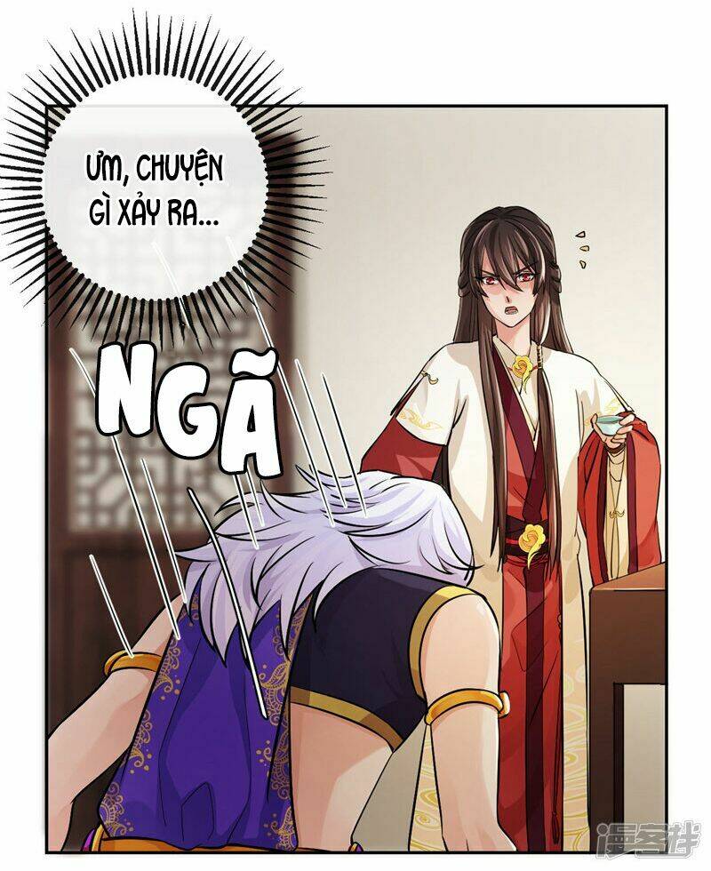 Nghiên Hương Kỳ Đàm Chapter 32 - Next Chapter 33