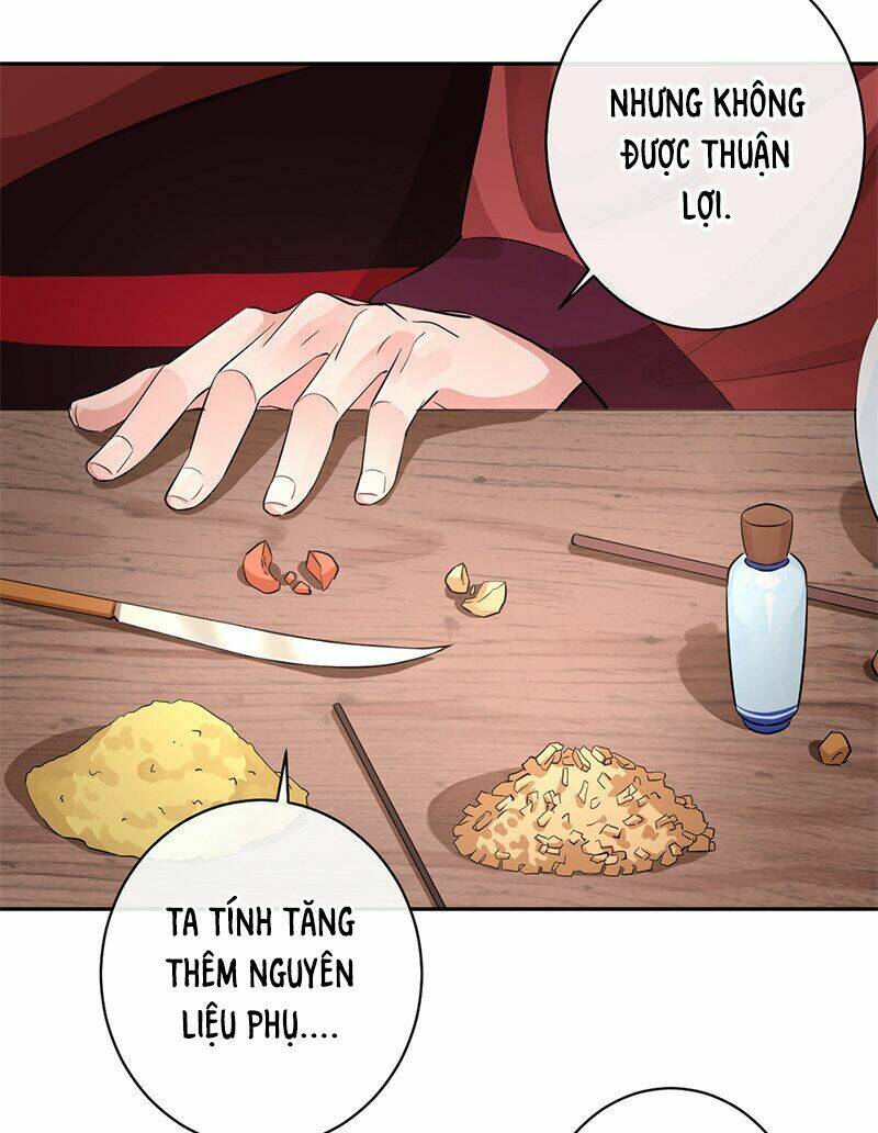 Nghiên Hương Kỳ Đàm Chapter 40 - Trang 2