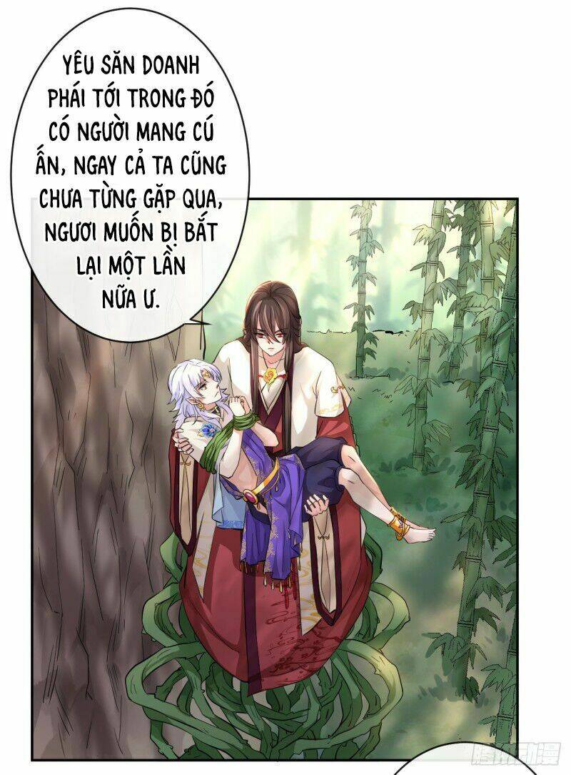 Nghiên Hương Kỳ Đàm Chapter 43 - Next Chapter 44