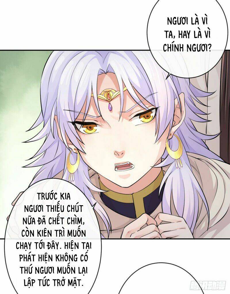 Nghiên Hương Kỳ Đàm Chapter 43 - Next Chapter 44