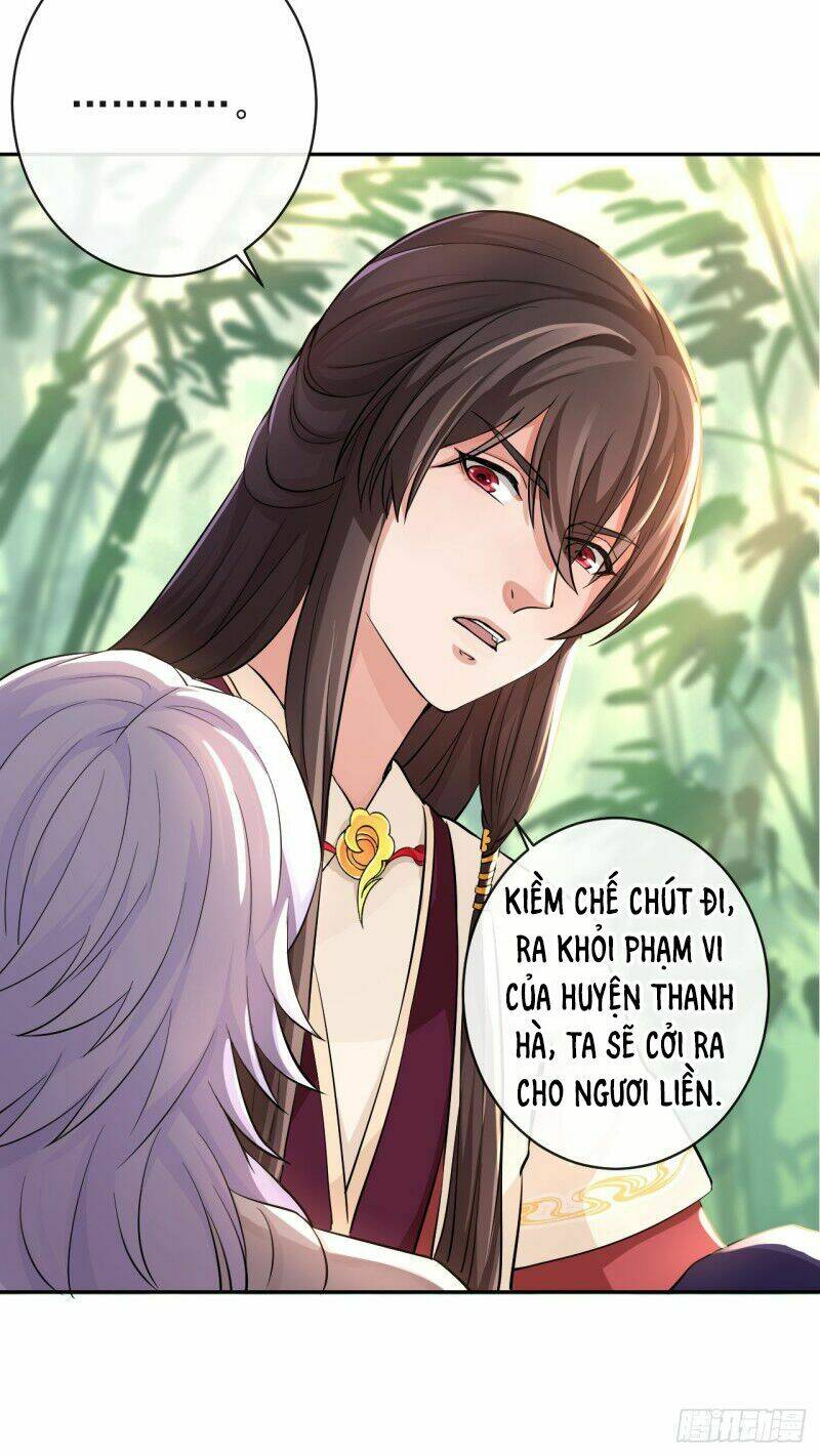 Nghiên Hương Kỳ Đàm Chapter 43 - Next Chapter 44