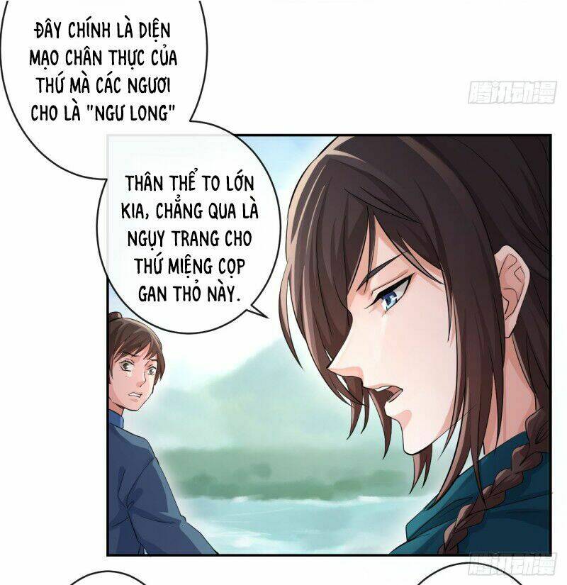 Nghiên Hương Kỳ Đàm Chapter 43 - Next Chapter 44