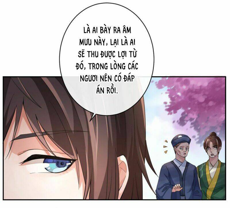 Nghiên Hương Kỳ Đàm Chapter 43 - Next Chapter 44