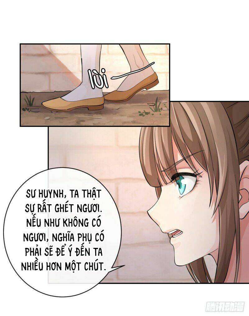 Nghiên Hương Kỳ Đàm Chapter 47 - Next Chapter 48