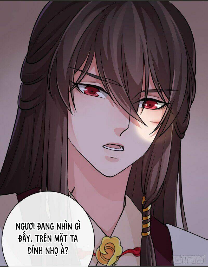 Nghiên Hương Kỳ Đàm Chapter 47 - Next Chapter 48