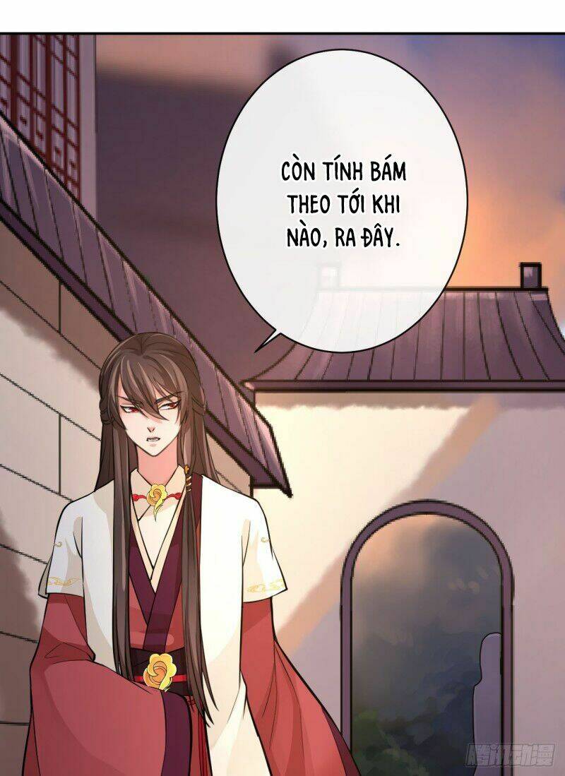 Nghiên Hương Kỳ Đàm Chapter 47 - Next Chapter 48