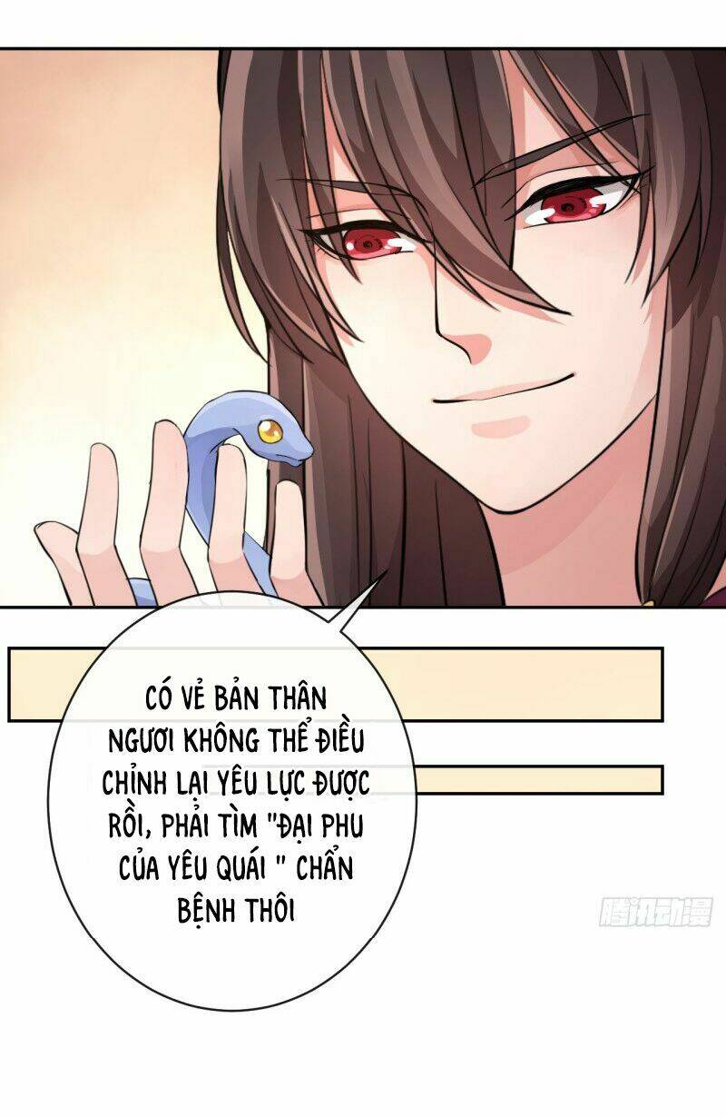 Nghiên Hương Kỳ Đàm Chapter 47 - Next Chapter 48