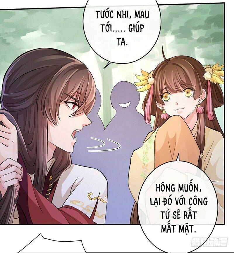 Nghiên Hương Kỳ Đàm Chapter 49 - Next Chapter 50