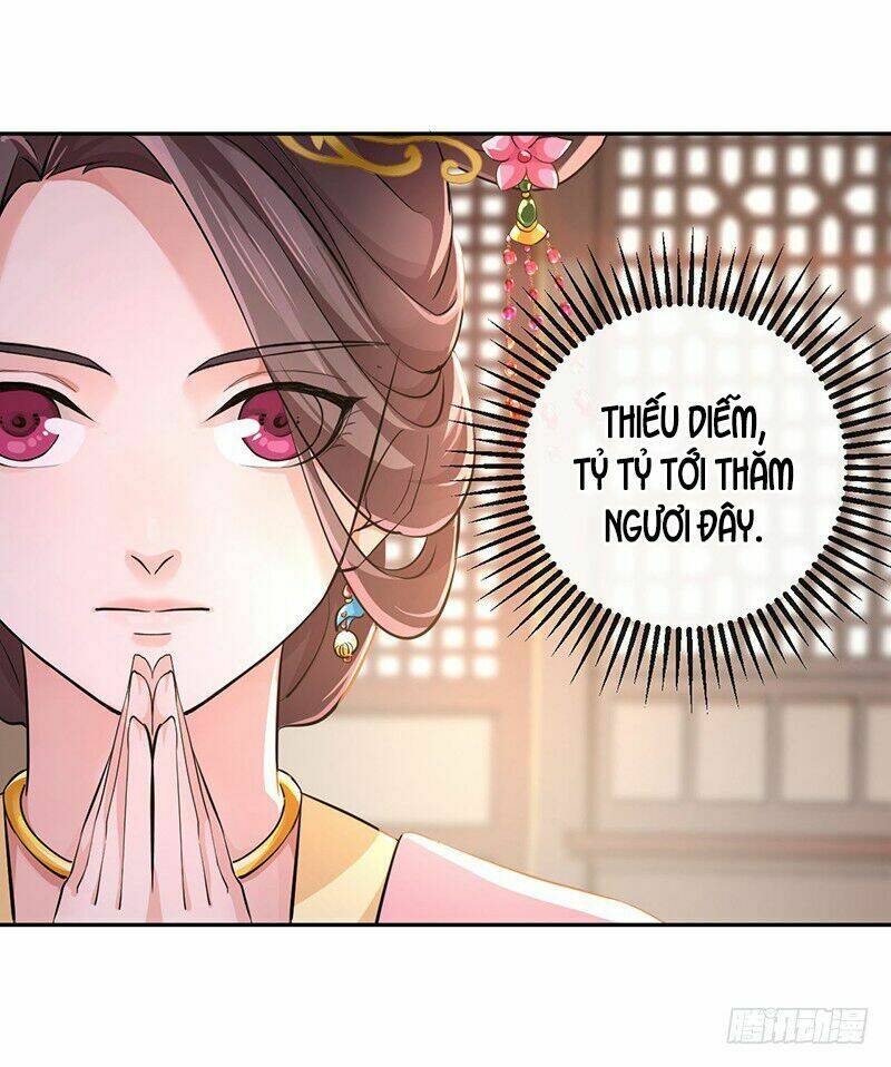 Nghiên Hương Kỳ Đàm Chapter 49 - Next Chapter 50