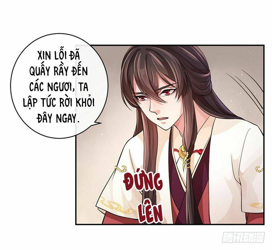 Nghiên Hương Kỳ Đàm Chapter 52 - Next Chapter 53