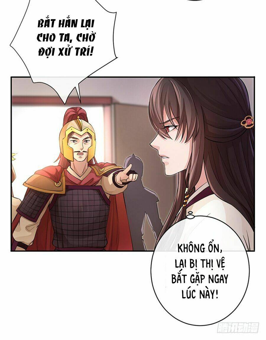 Nghiên Hương Kỳ Đàm Chapter 52 - Next Chapter 53