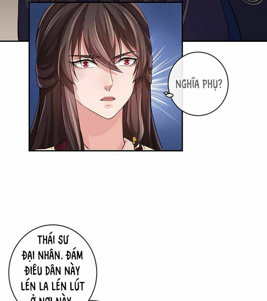 Nghiên Hương Kỳ Đàm Chapter 52 - Next Chapter 53